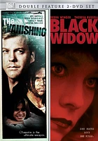 The Vanishing / Black Widow - USED
