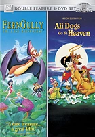Ferngully / All Dogs Go To Heaven - USED