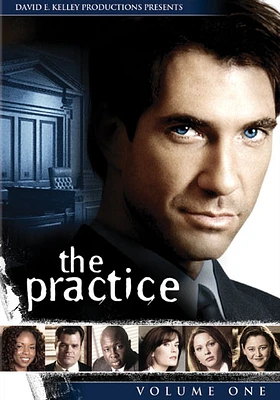The Practice: Volume One - USED
