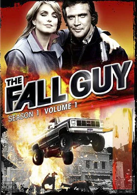 The Fall Guy: Season , Volume