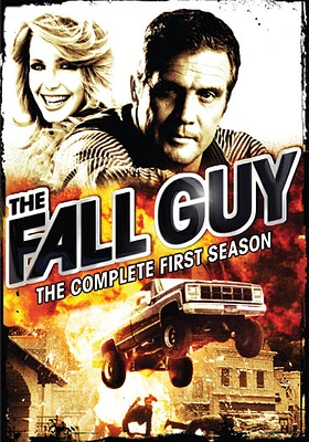 The Fall Guy: The Complete First Season - USED