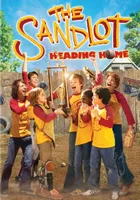 The Sandlot: Heading Home