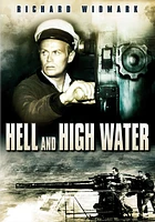 Hell And High Water - USED