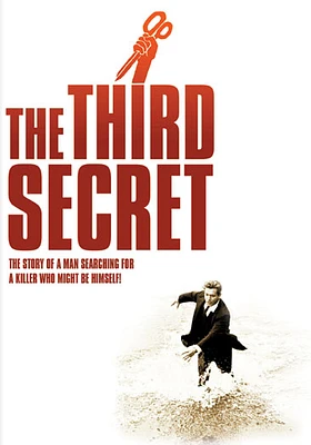 The Third Secret - USED
