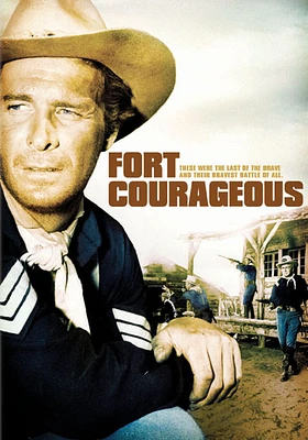 Fort Courageous - USED