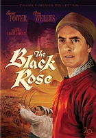 The Black Rose - USED