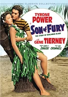 Son Of Fury - USED