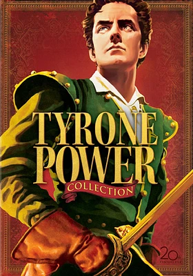 Tyrone Power Collection - USED