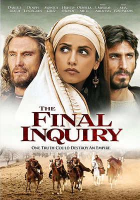 The Final Inquiry - USED