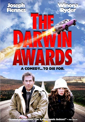 The Darwin Awards - USED