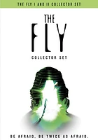 The Fly I and II - USED