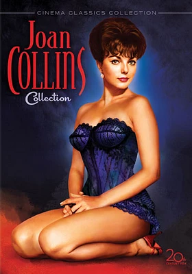 Joan Collins Collection - USED
