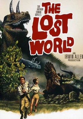 The Lost World - USED