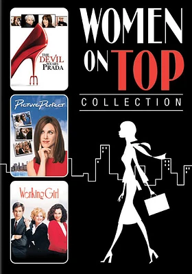 Women On Top Collection - USED