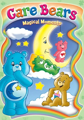 Care Bears: Magical Moments Volume 4 - USED