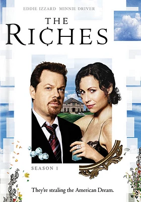 The Riches: Season 1