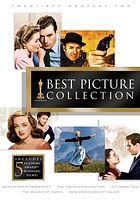 Best Picture Collection - USED