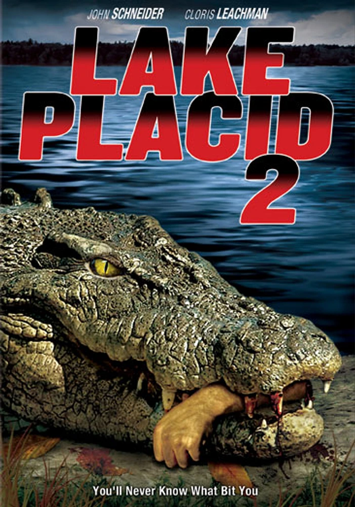 Lake Placid 2