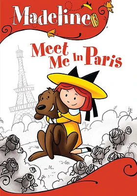 Madeline: Meet Me In Paris - USED