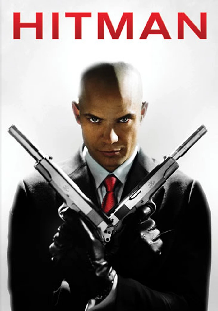 Hitman