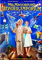 Mr. Magorium's Wonder Emporium