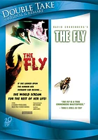 The Fly (1958) / The Fly (1986) - USED