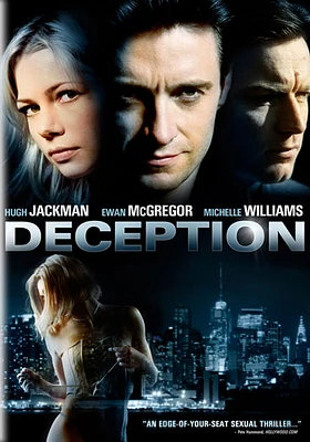 Deception - USED