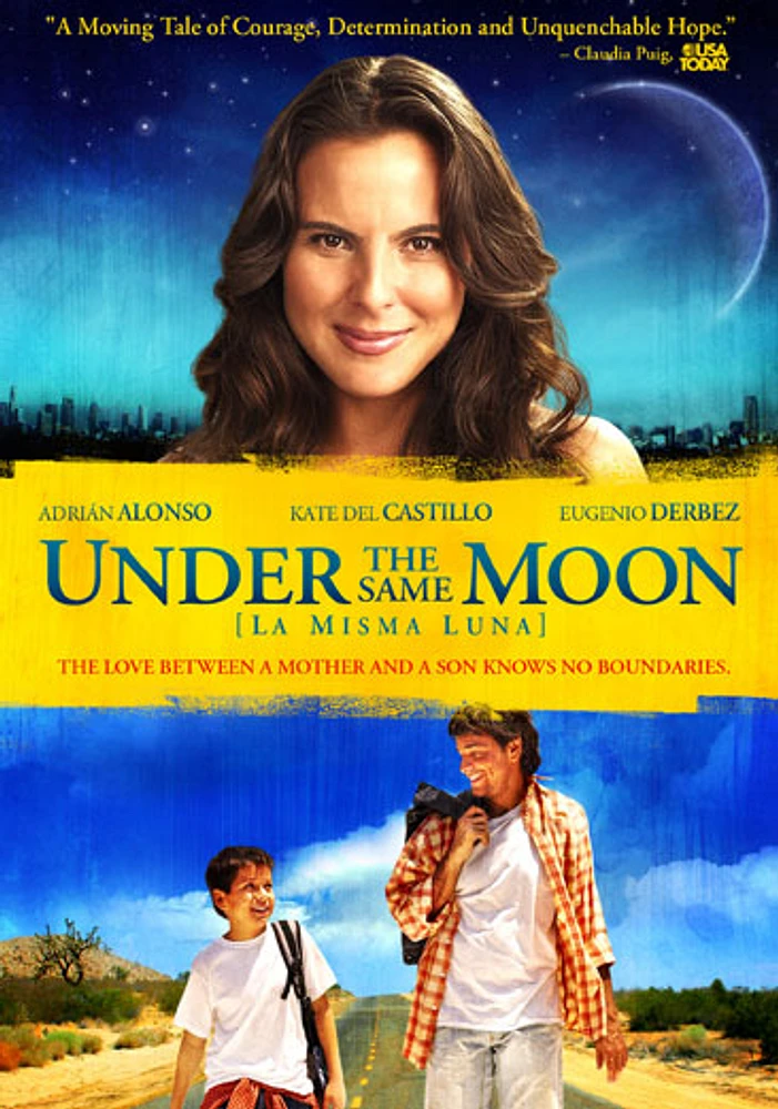 Under the Same Moon