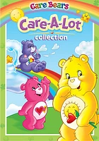 Care Bears: Care-A-Lot Collection - USED