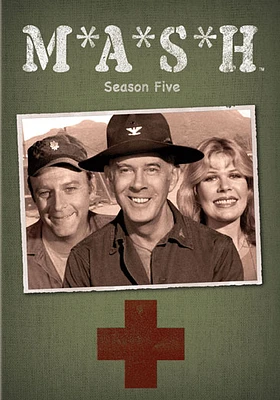 M*A*S*H: Season Five - USED