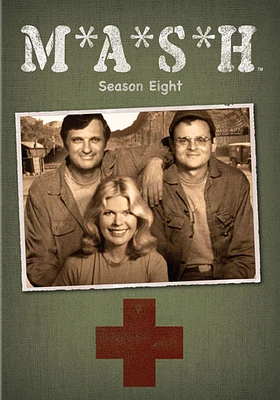 M*A*S*H: Season Eight - USED