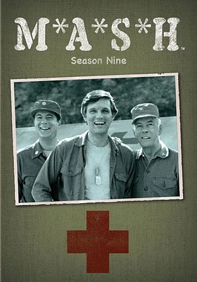 M*A*S*H: Season Nine - USED