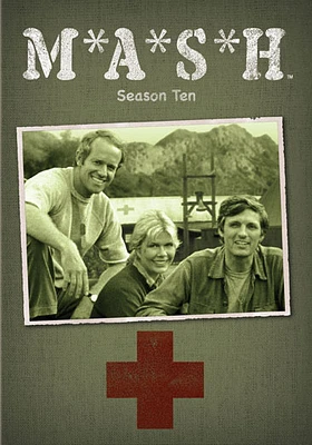 M*A*S*H: Season Ten - USED