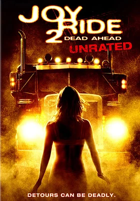 Joy Ride 2: Dead Ahead - USED