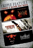 Under a Blood Red Moon Triple Feature - USED