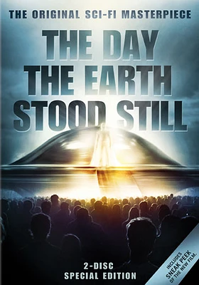 The Day The Earth Stood Still