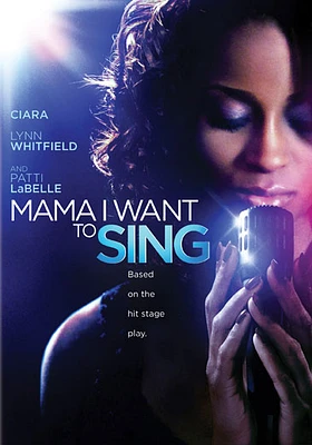 Mama, I Want to Sing - USED