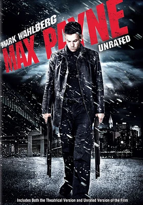 Max Payne - USED