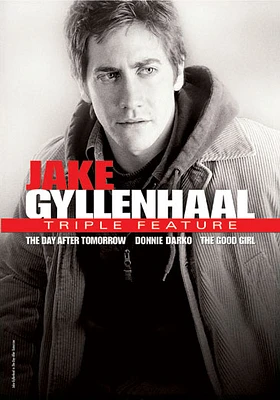 Jake Gyllenhaal Triple Feature - USED