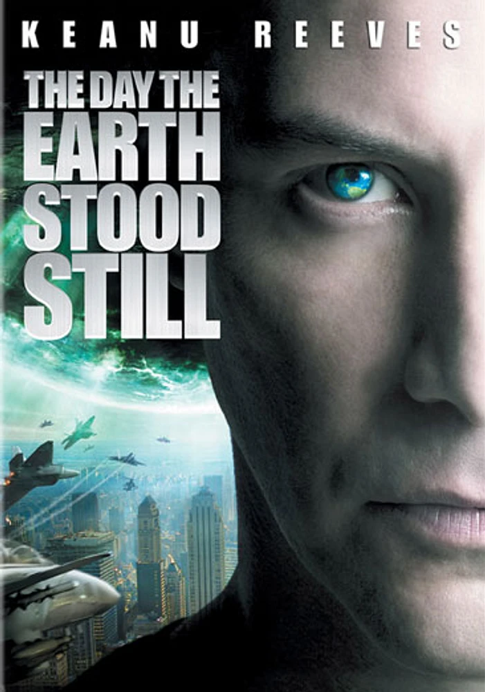 The Day the Earth Stood Still