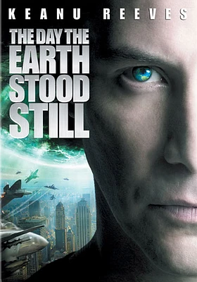 The Day the Earth Stood Still