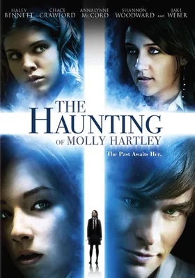 The Haunting of Molly Hartley