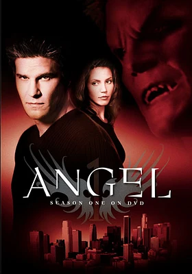 Angel: Season One