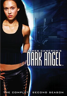 Dark Angel: The Complete Second Season - USED