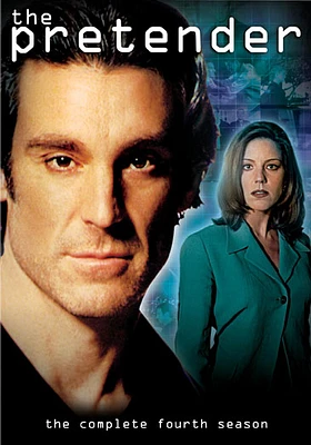 The Pretender: The Complete Fourth Season - USED