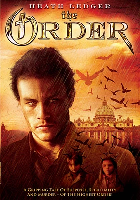 The Order - USED