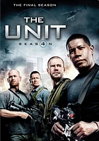 The Unit: The Final Season