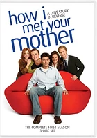 How I Met Your Mother: Season One - USED