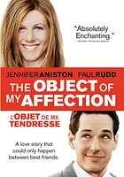 The Object Of My Affection - USED