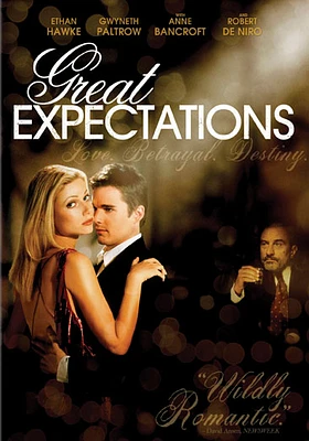 Great Expectations - USED